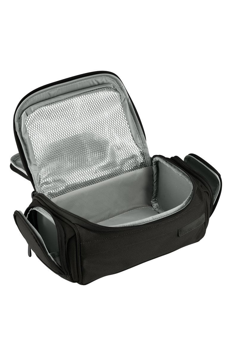 Briggs & Riley Baseline Executive Toiletry Kit, Alternate, color,