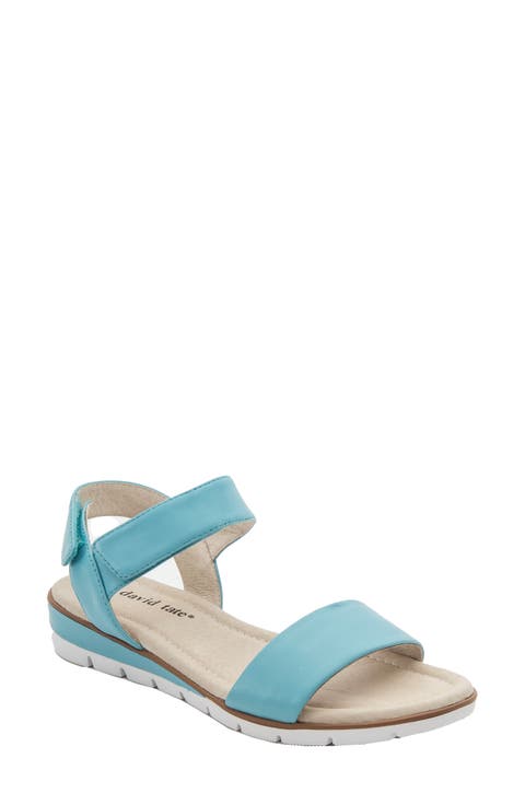 Scala Slingback Sandal (Women)