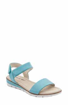 David Tate Scala Slingback Sandal