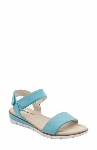 David Tate Scala Slingback Sandal