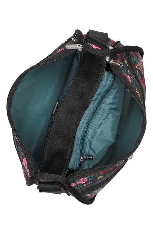 Lesportsac Deluxe Everyday Shoulder Bag