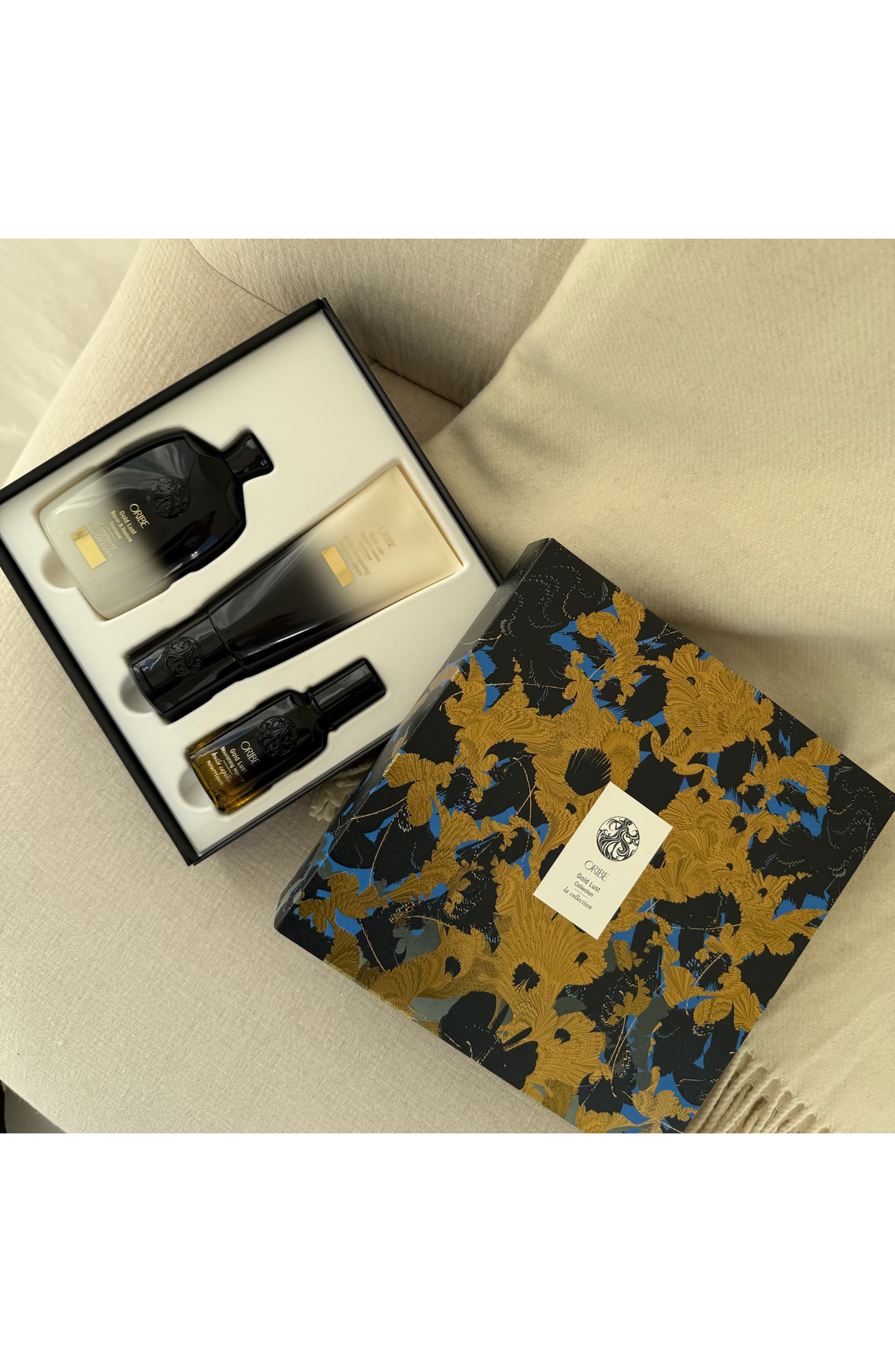 Gold Lust Collection Set $151 Value (Women) | Nordstrom