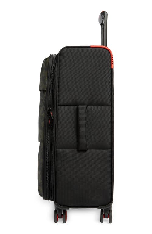 Britbag Combative Ii 27-inch Softside Suitcase