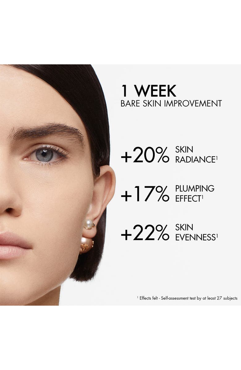 DIOR 'Dior Forever Skin Wear Blurring Natural Matte Foundation, Alternate, color, 