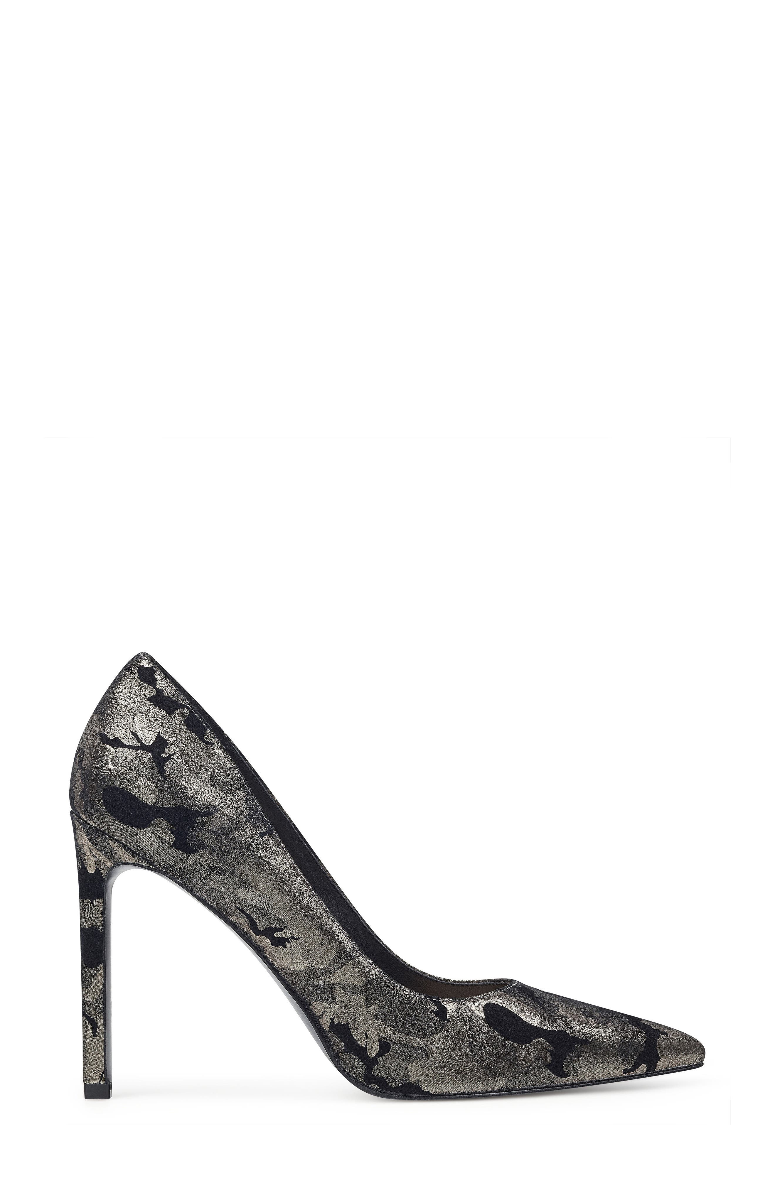 Nine West 'Tatiana' Pump, Alternate, color, 