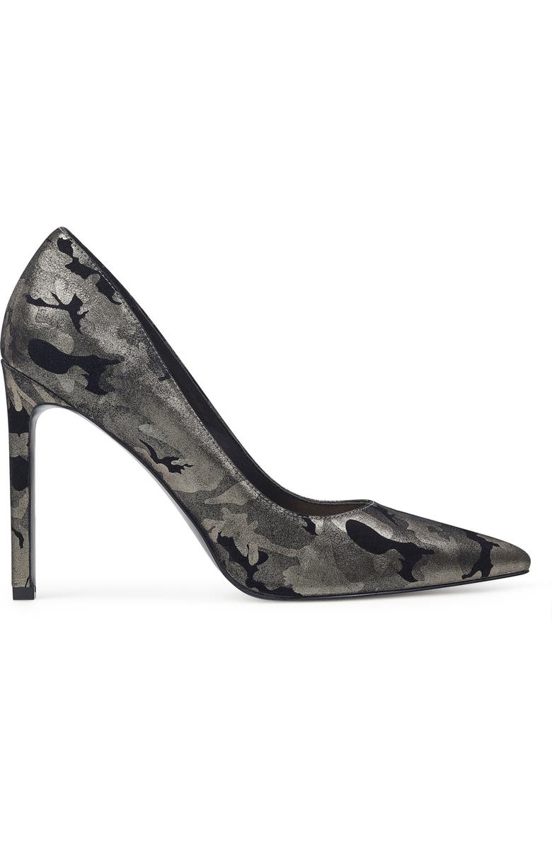 Nine West 'Tatiana' Pump, Alternate, color,