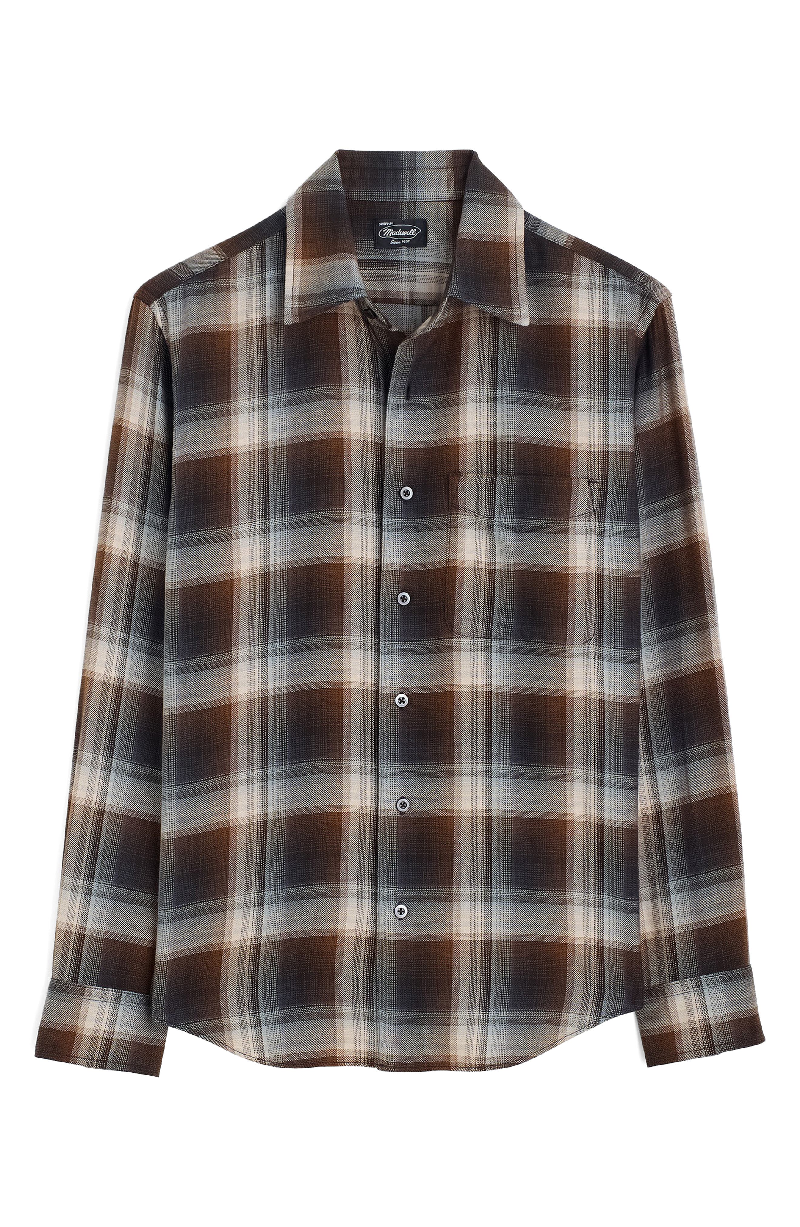 selected CAMP PLAID