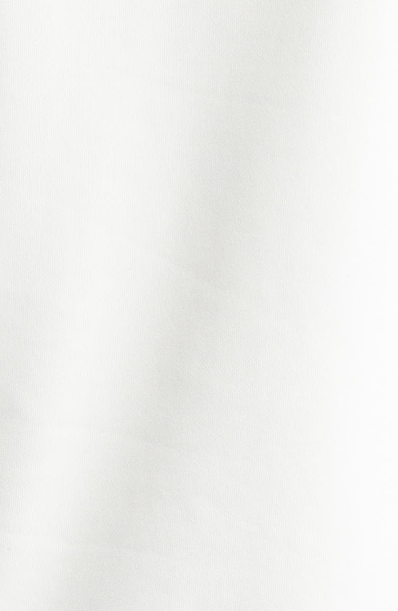 Moncler Grenoble Logo Cotton Hoodie, Alternate, color,