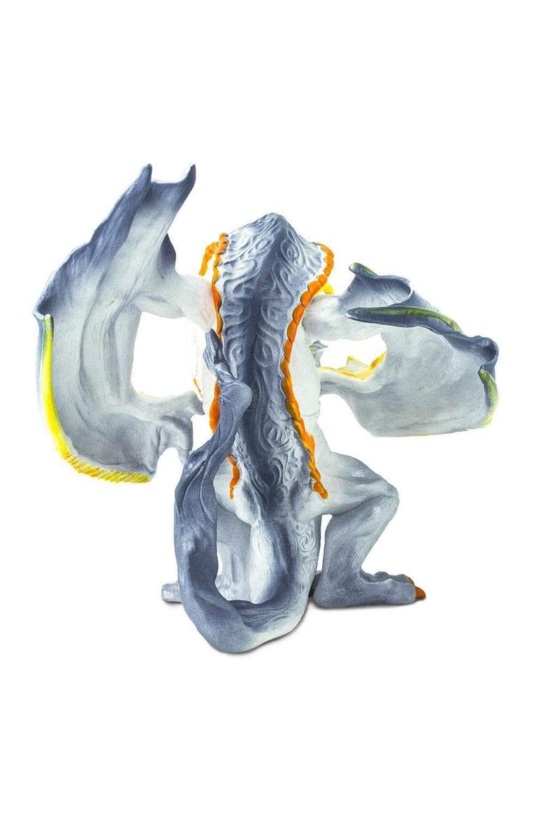 Safari Ltd. Smoke Dragon Kids Toy Figure, Alternate, color, NO COLOR