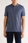 AllSaints Vidal Polo
