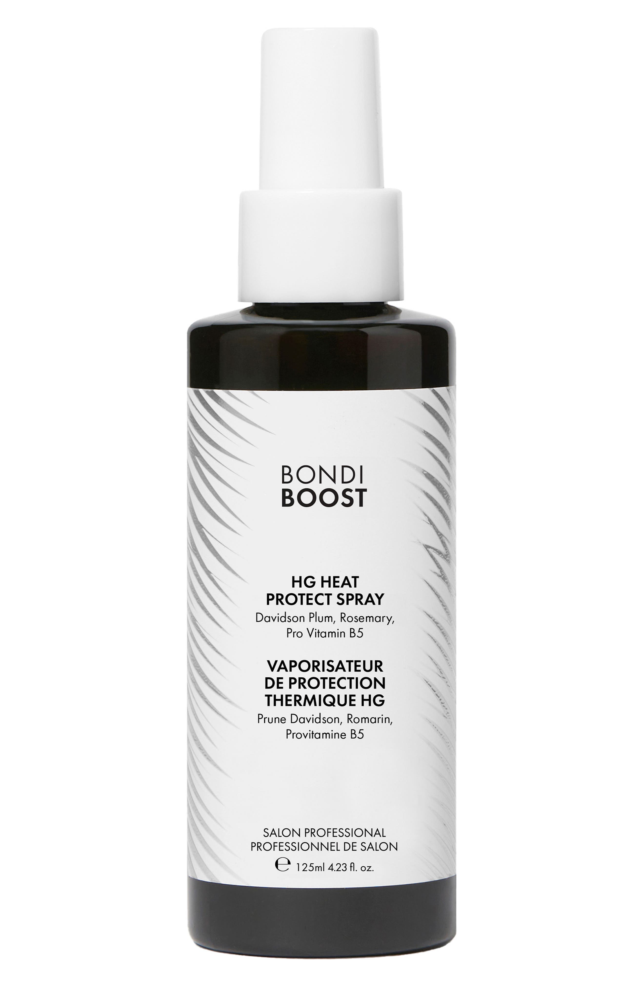 BONDI BOOST Heat Protectant Spray