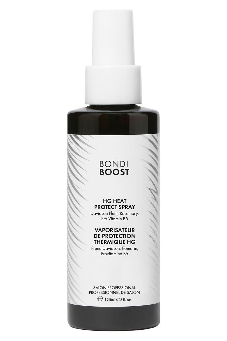 Heat Protectant Spray, Main, color, NO COLOR
