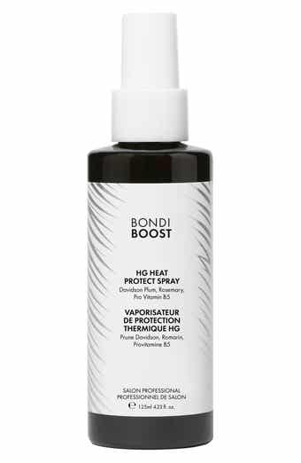 Heat Protectant Spray