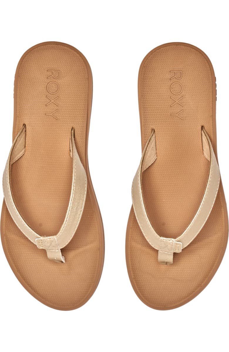 Roxy Solana Flip Flop, Alternate, color,