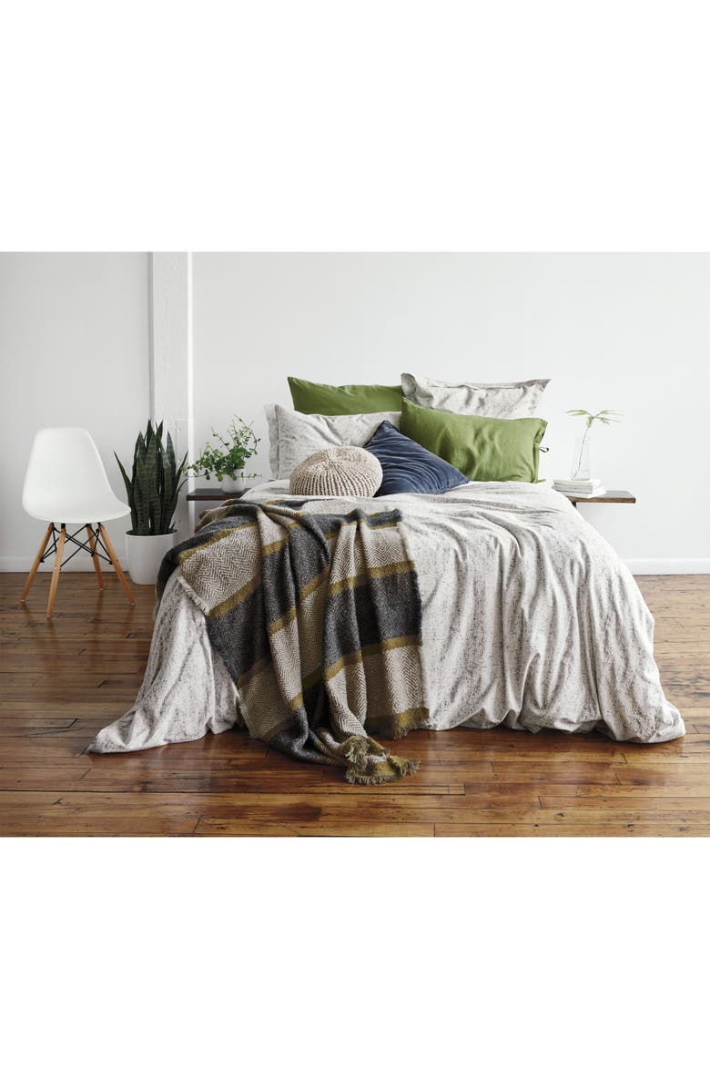 Treasure & Bond Set of Two Hammered Short Glasses, Alternate, color, 