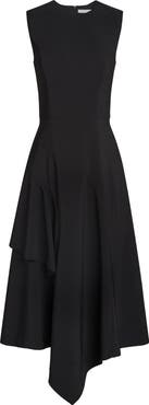 Kay Unger Bryce Sleeveless Sheath Dress