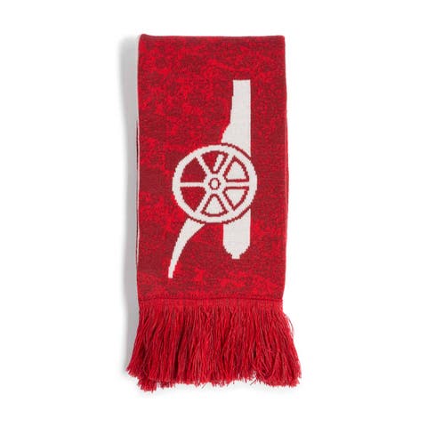 Arsenal 2026/27 Home Club Scarf