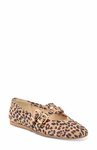 Dolce Vita Baylee Grommet Mary Jane Flat
