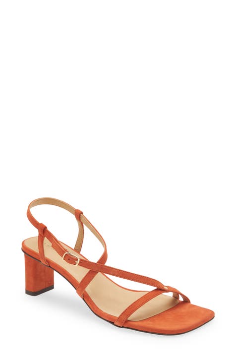 Le Braxton Strappy Sandal (Women)