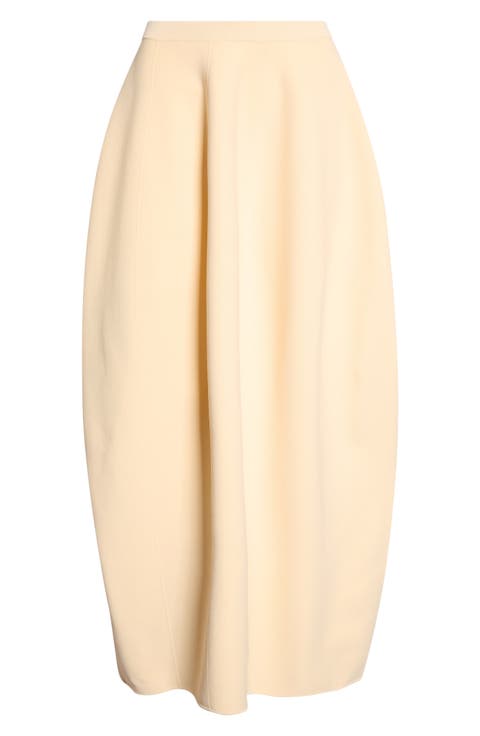 Suzu Sweater Skirt