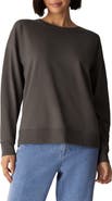 Eileen Fisher Crewneck Sweatshirt