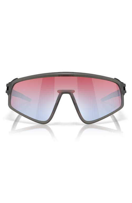 Oakley Latch Panel Oo9404 940412 In Grey
