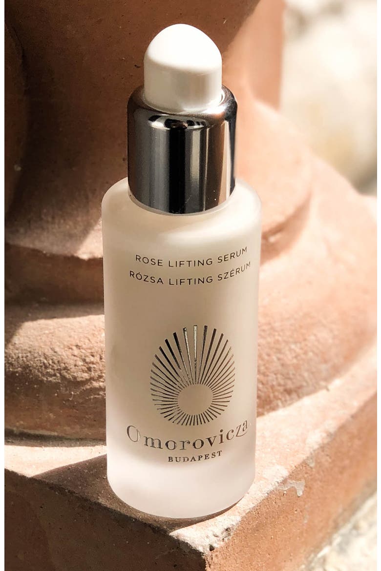 Rose Lifting Serum, Alternate, color, NO COLOR