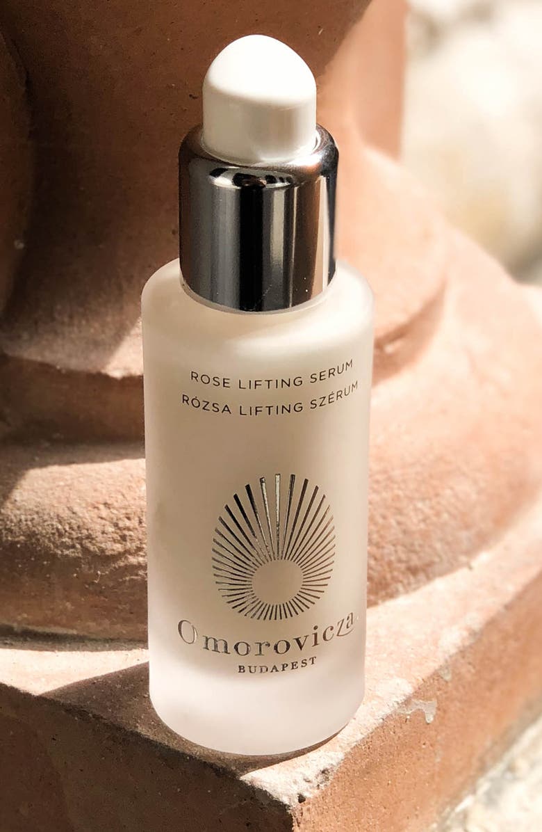 Omorovicza Rose Lifting Serum, Alternate, color, 