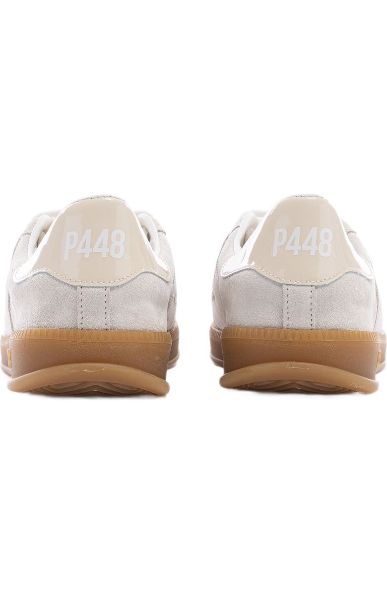 P448 Monza Sneaker, Alternate, color, Dew