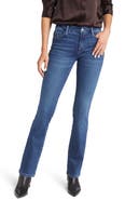 FRAME Le Mini Boot Jeans