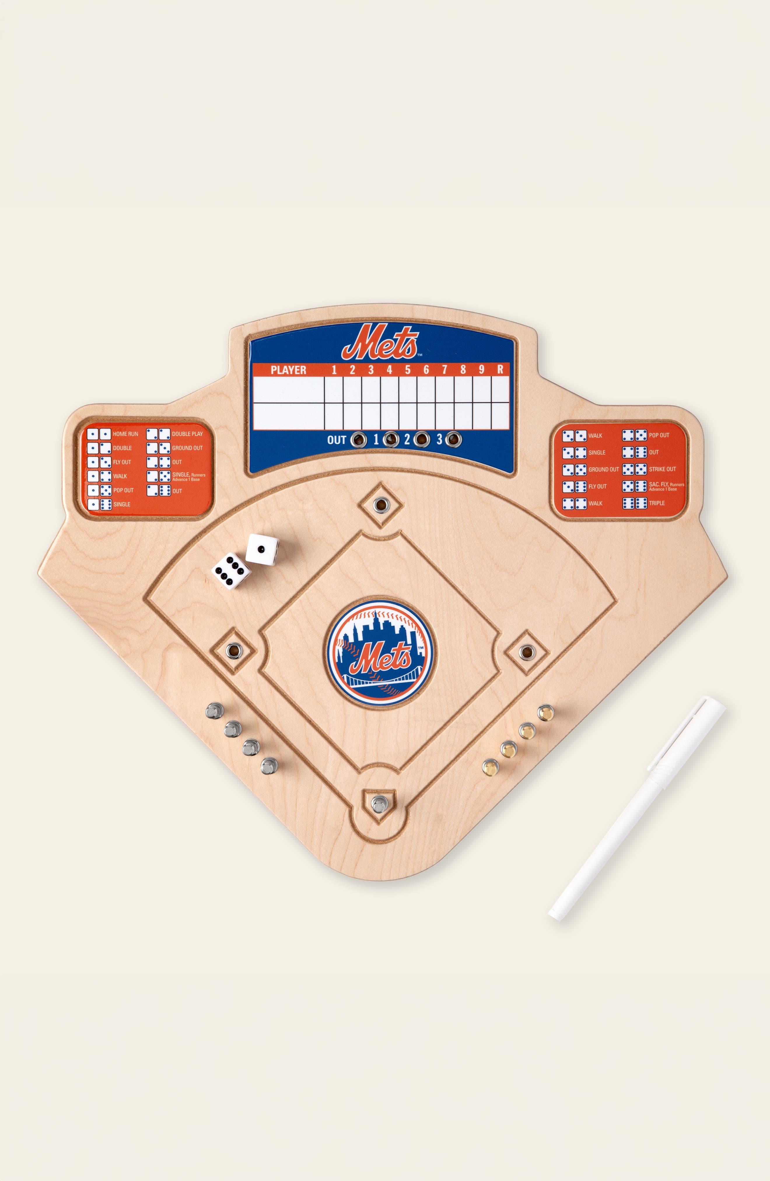 New York Mets