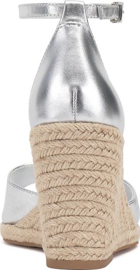 Felyn Espadrille Wedge Sandal