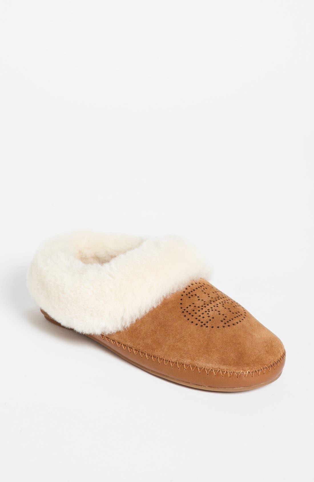 Tory Burch 'Coley' Slipper, Main, color, 
