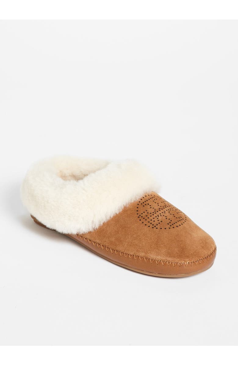 Tory Burch 'Coley' Slipper, Main, color,