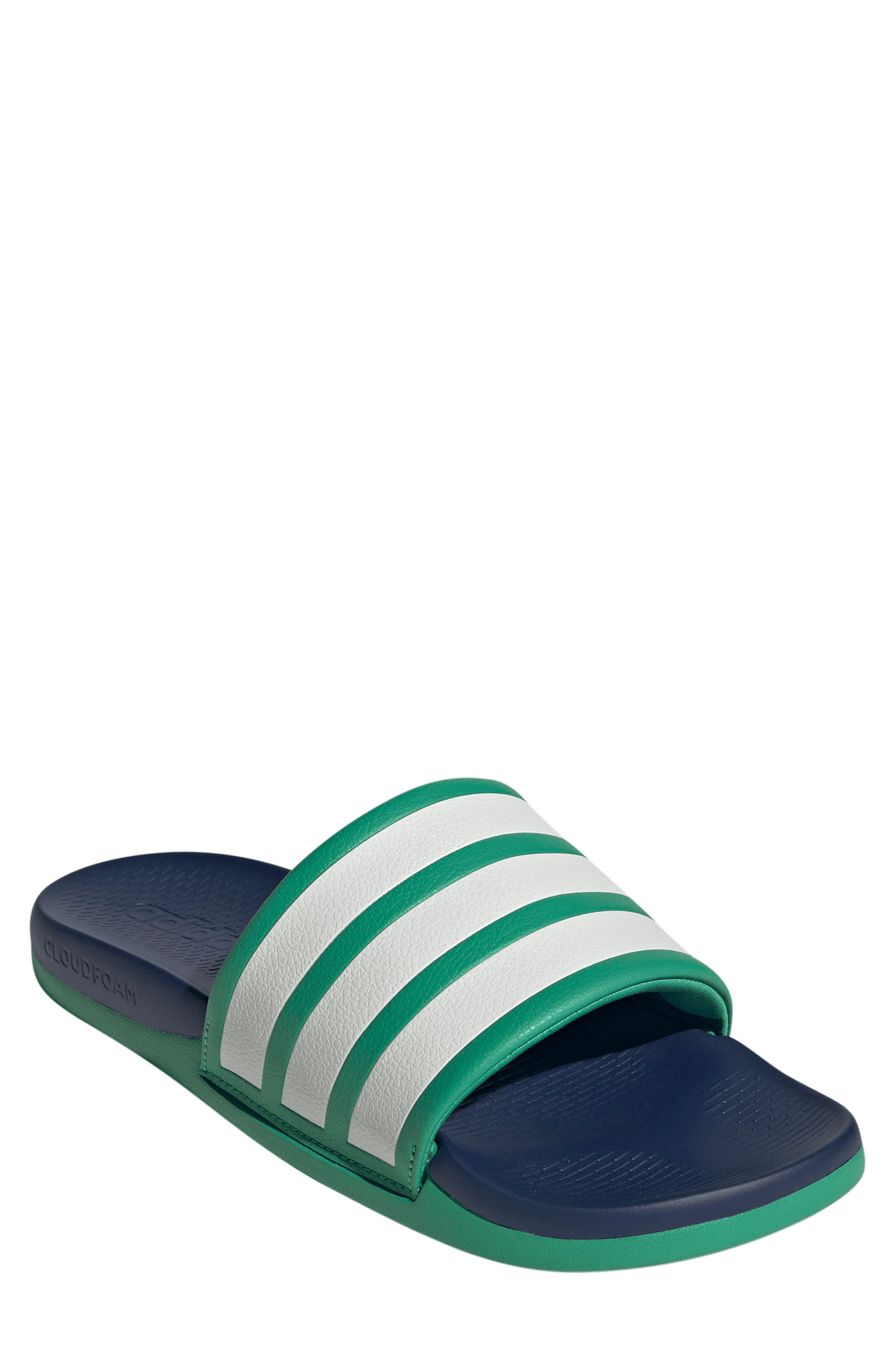 adidas Gender Inclusive Adilette Comfort 2.0 Slide Sandal