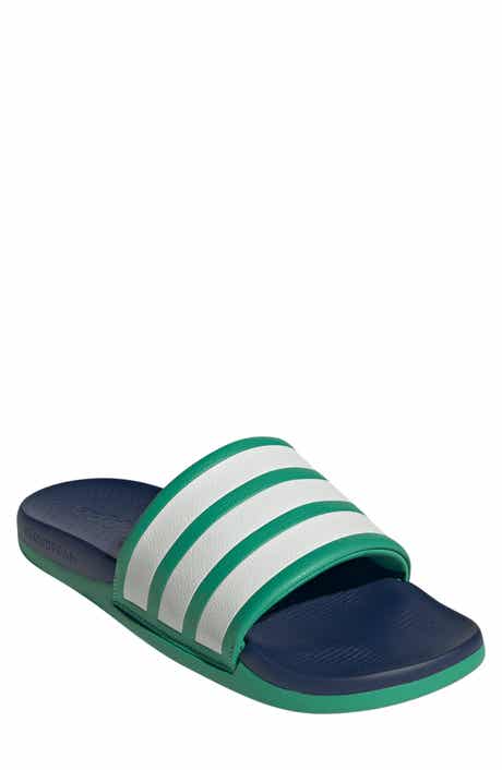 adidas Gender Inclusive Adilette Comfort 2.0 Slide Sandal