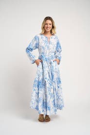 GUADALUPE DESIGN Monica Tunic