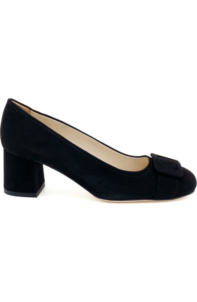 Amalfi by Rangoni Baccio Pump, Alternate, color, Black Cashmere