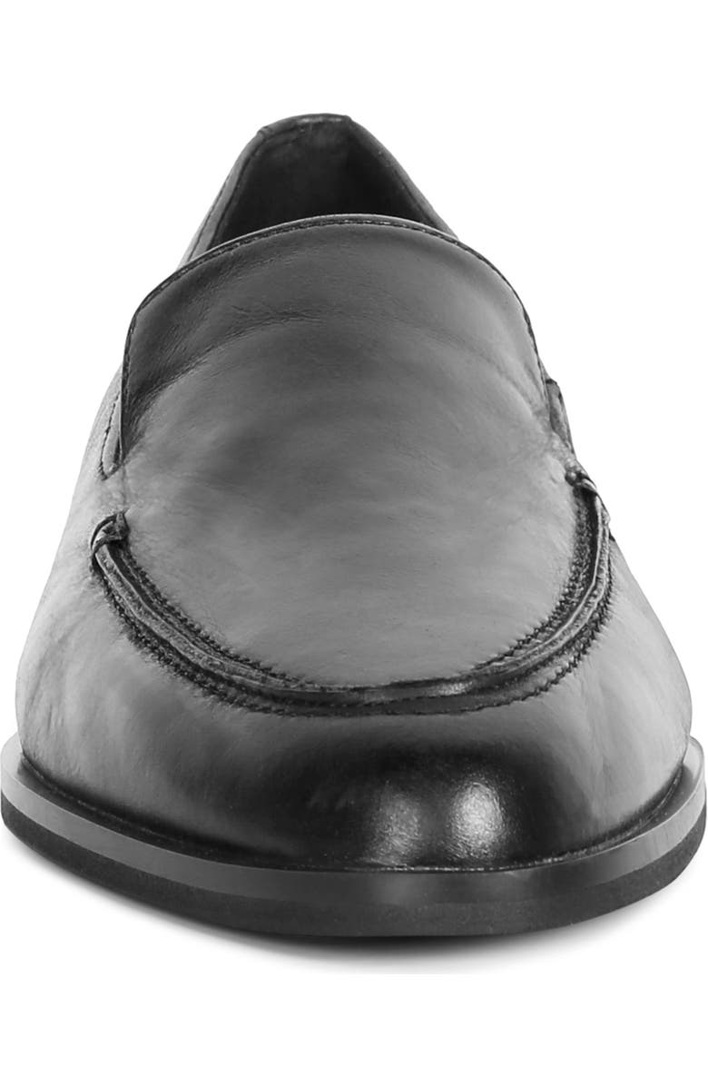 Rag & Co Anna Loafer, Alternate, color, Black