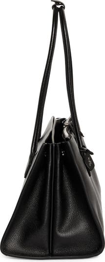 【ALAIA】LE TECKEL シャイニー グレインカーフレザー製 トート 45894818lx_999_f.jpg?impolicy=