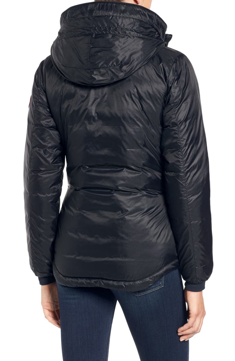 Canada Goose Camp Down Jacket, Alternate, color, 