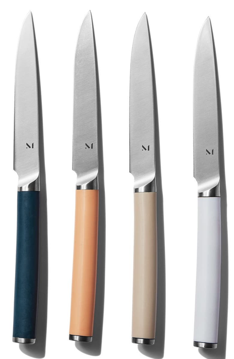 MATERIAL Table Knife Set, Alternate, color,