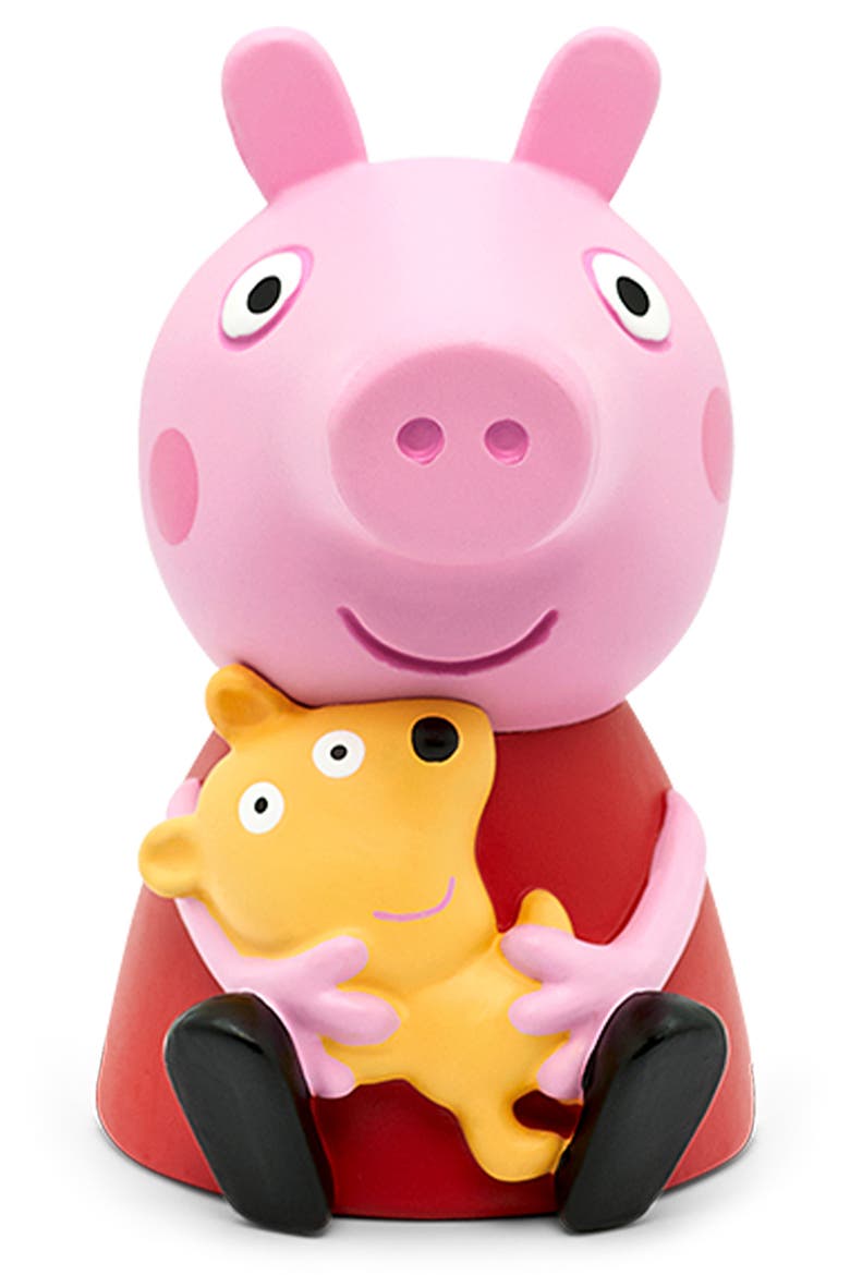 Peppa Pig® Tonie Audio Character, Main, color, PINK MULTI