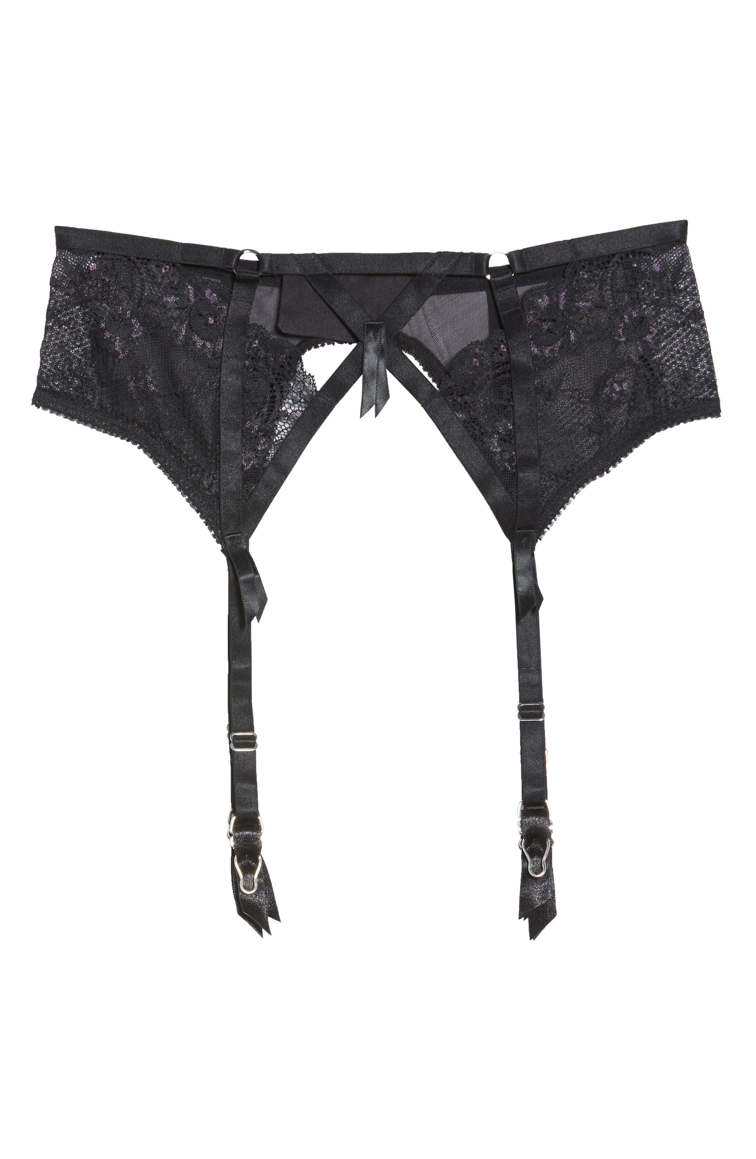 Dita Von Teese Madame X Garter Belt (Women) | Nordstrom