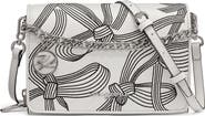 KARL LAGERFELD PARIS Lourdes Crossbody