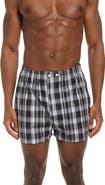 Nordstrom 3-Pack Classic Fit Boxers