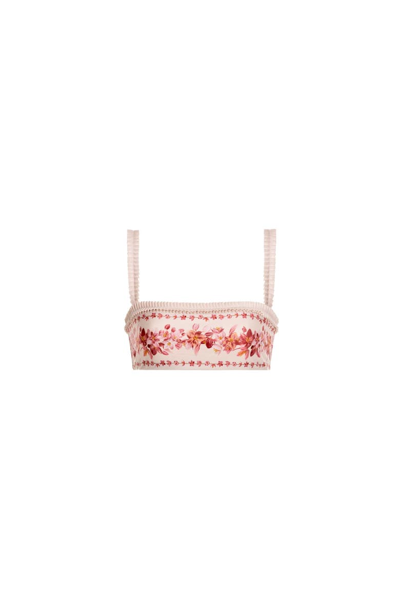 Olmo Cauca Bikini Top, Main, color, Multicolor