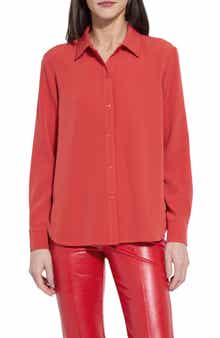 Parker Button Down Shirt