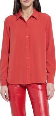 Lysse Parker Button Down Shirt