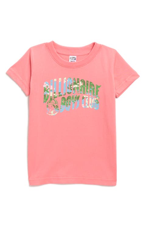 Kids' Garden Arch Graphic T-Shirt (Toddler, Little Kid & Big Kid)